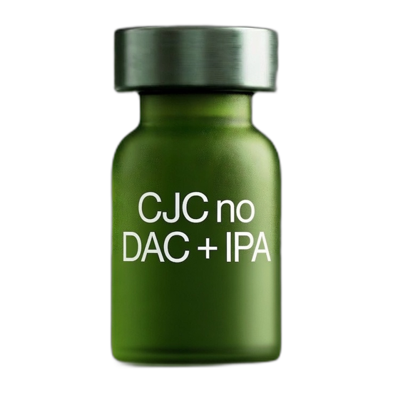 CJC no DAC + IPA