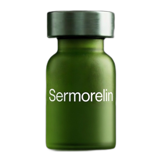 Sermorelin